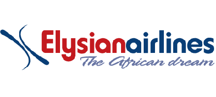 Logo of Elysian Airlines