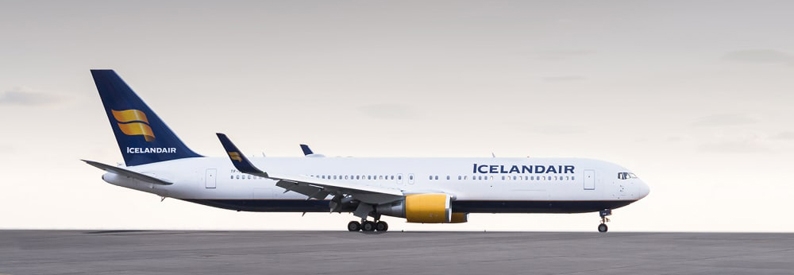 Icelandair eyes B787, A330 as B767 replacement
