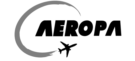 Logo of Aeropa
