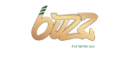Logo of Buzz Aero