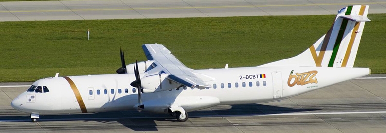 Romania's Fly Compass changes name to Buzz Aero