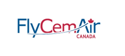 Logo of FlyCemAir Canada
