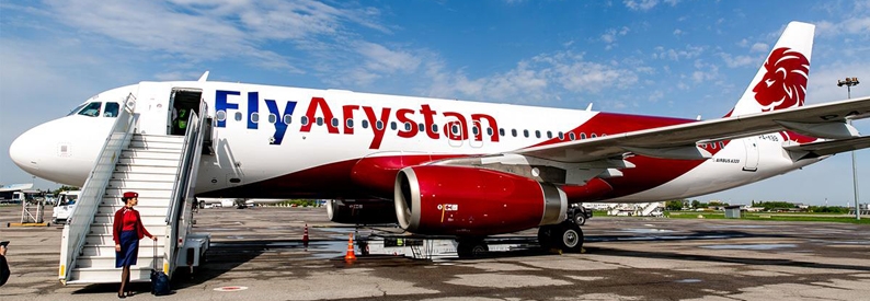 Kazakhstan's FlyArystan to stay within the Air Astana Group