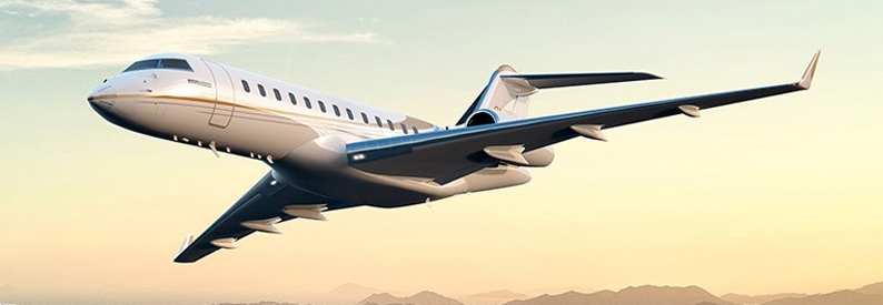 US's KW Flight acquires another Global 6500