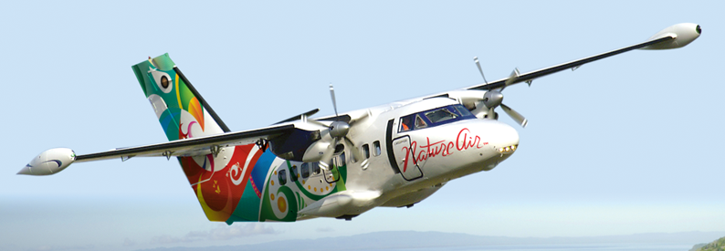 Costa Rica's Nature Air to resume ops