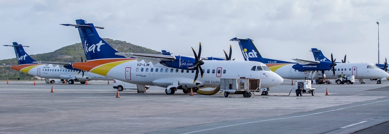Antigua and Barbuda "will not waver" with LIAT 2020