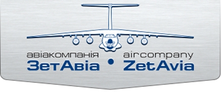 Logo of ZetAvia
