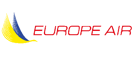 Logo of Europe Air