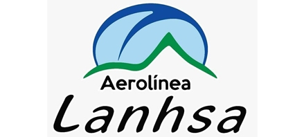 Logo of Lanhsa Airlines