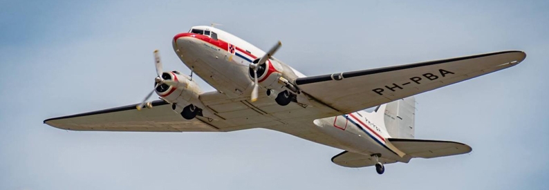 The Netherlands' DDA Classic Airlines to end ops by 4Q24