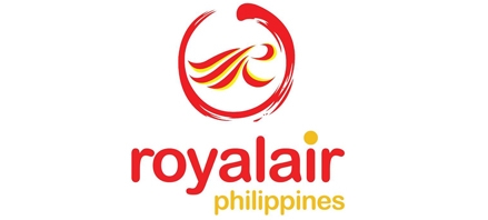 Logo of royalair philippines