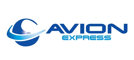 Logo of Avion Express
