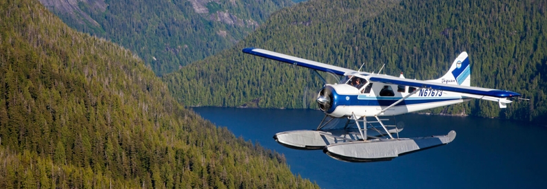 Alaska's Taquan Air restarts ops after voluntary suspension