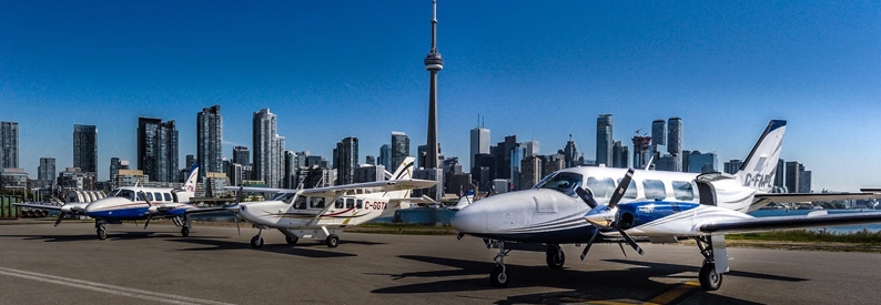 Wiarton-Keppel, Canada sees maiden scheduled flights