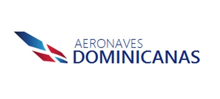 Logo of Aeronaves Dominicanas