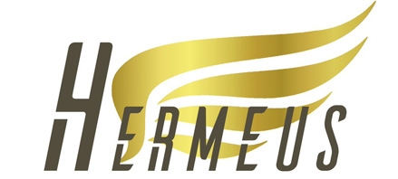 Logo of Hermeus