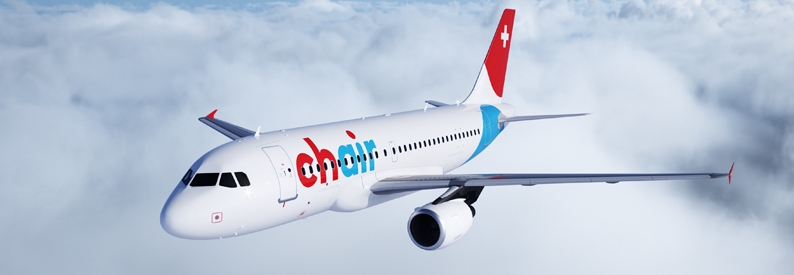 Switzerland's Chair Airlines to debut A320 ops in 4Q21