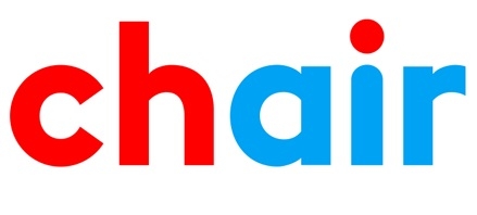 Logo of Chair Airlines