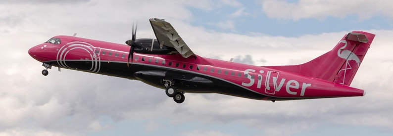 US's Silver Airways pivots towards ATR72-600s for expansion