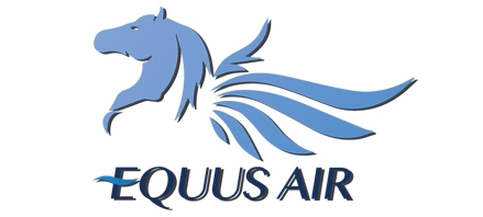 Logo of Equus Air