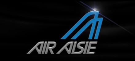 Air Alsie Logo