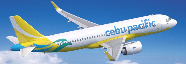Cebu Pacific halts dividends amid fuel volatility