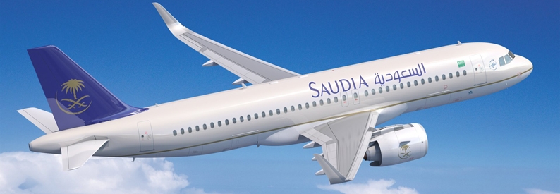Saudia mulls bond sale to fund aircraft purchases