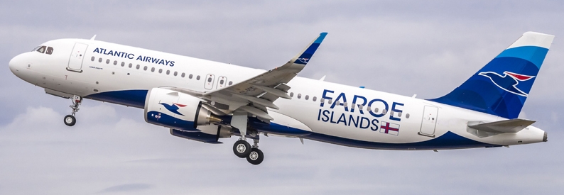 Faroes’ Atlantic Airways eyes all-neo fleet by 2027