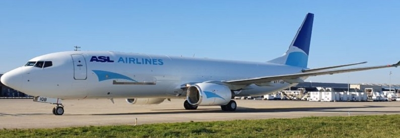 Amazon.com to close Leipzig/Halle air cargo base