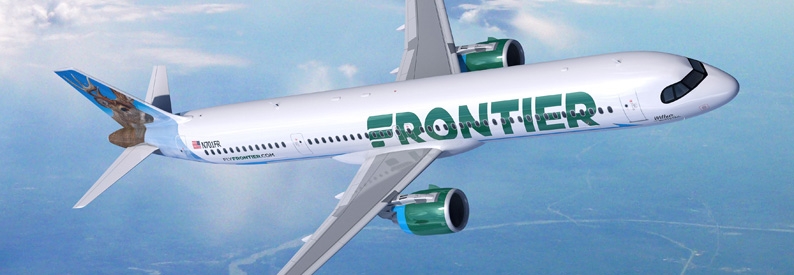 US's Frontier Airlines faces $100mn carry-on luggage lawsuit