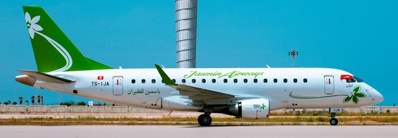 Tunisia's Jasmin Airways faces liquidation