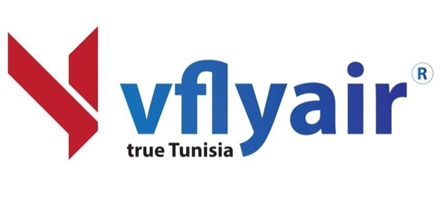 Logo of V Fly Air