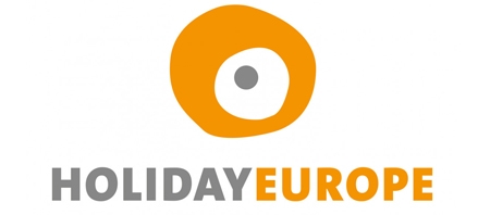 Logo of Holiday Europe