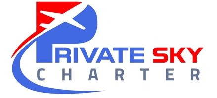 Logo of Private Sky Charter