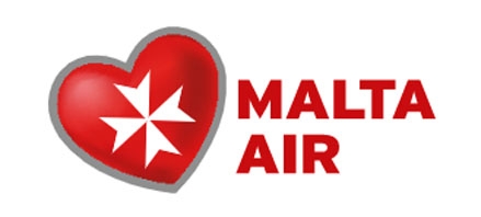 Logo of Malta Air