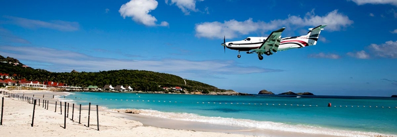 St. Barth Executive to start scheduled passenger ops