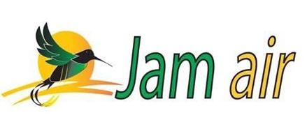 Logo of Jam Air Express