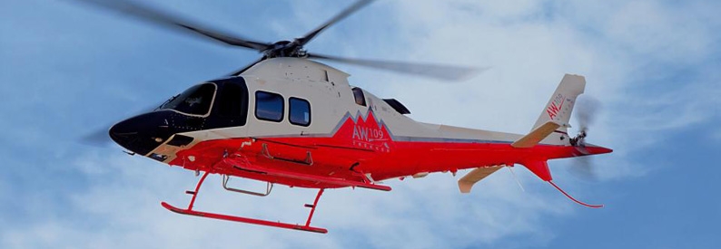 Australia's ACJC to reintroduce rotary-wing operations