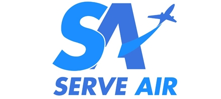 Logo of Serve Air Cargo
