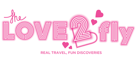 Logo of Love2Fly