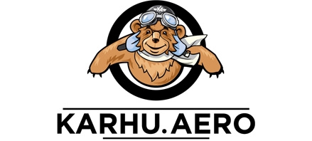 Logo of Karhu Aero