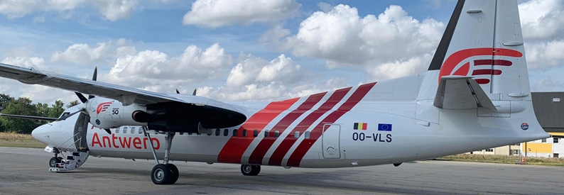 Belgium's VizionAir expands chartered fleet