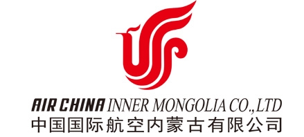 Logo of Air China Inner Mongolia
