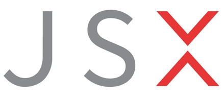 Logo of JSX Air