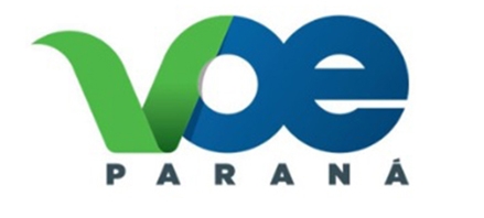 Logo of Voe Parana
