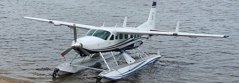 Greece's Hellenic Seaplanes moots late 3Q23 debut