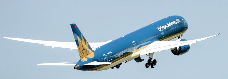 Vietnam Airlines to add five aircraft in 2024