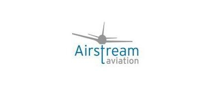 Airstream Aviation Logo