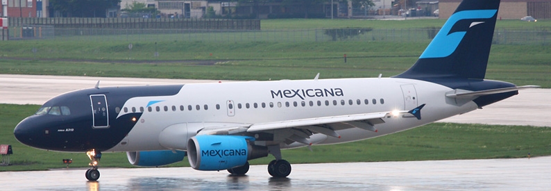 Mexicana 2.0 gets gov't nod for scheduled domestic ops