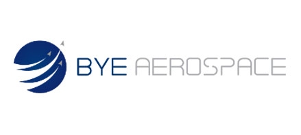 Logo of Bye Aerospace